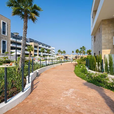 Manola Flamenca Village Apartment