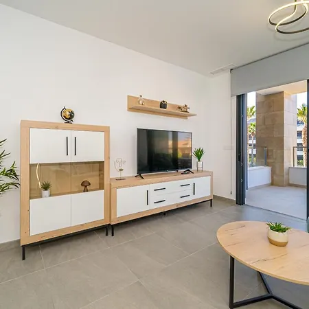 Apartment Manola Flamenca Village