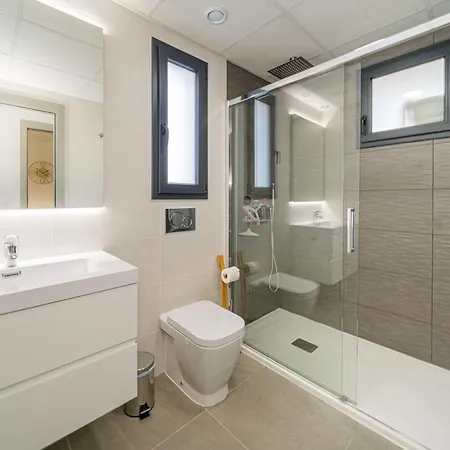 Manola Flamenca Village Apartment Dehesa de Campoamor (Orihuela Costa)
