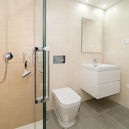 Manola Flamenca Village Apartment