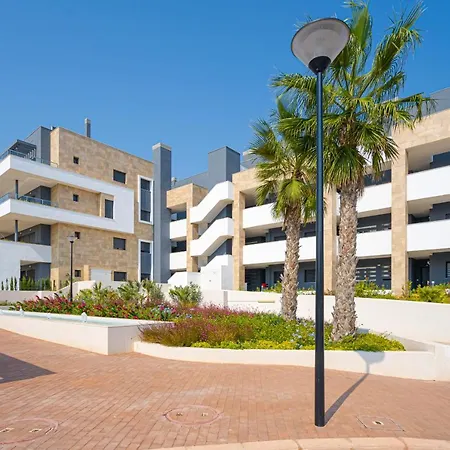 Manola Flamenca Village Apartment *