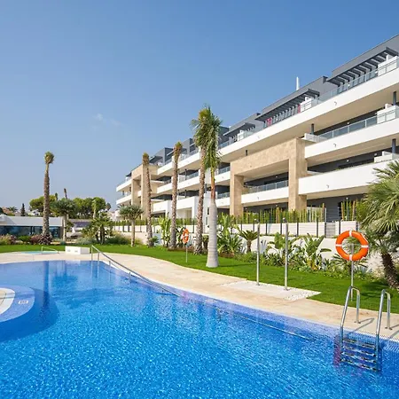 Apartment Manola Flamenca Village *