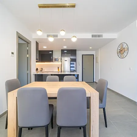 Manola Flamenca Village Apartment *