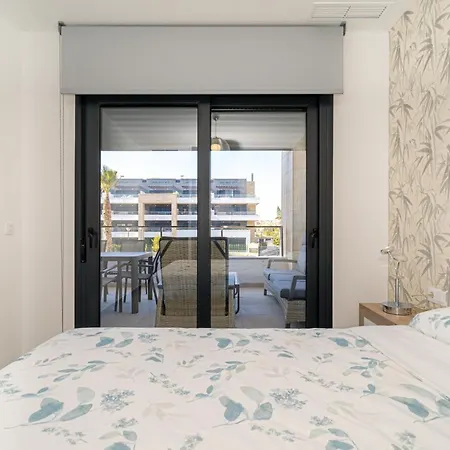 Manola Flamenca Village Apartment