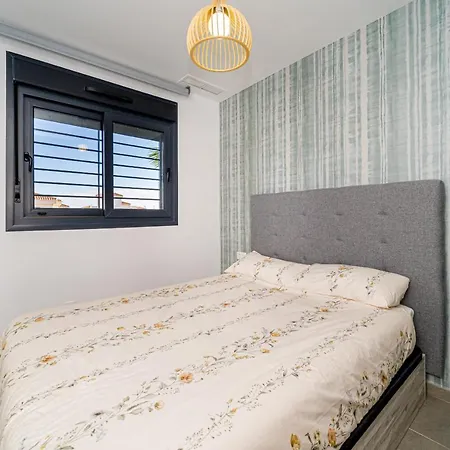 Apartment Manola Flamenca Village *