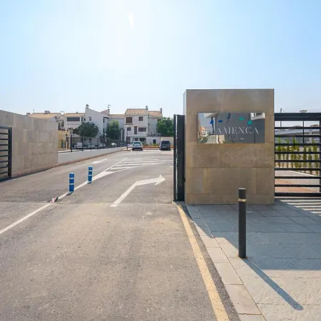 Manola Flamenca Village