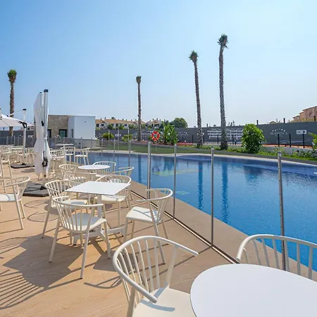 Manola Flamenca Village Apartment *