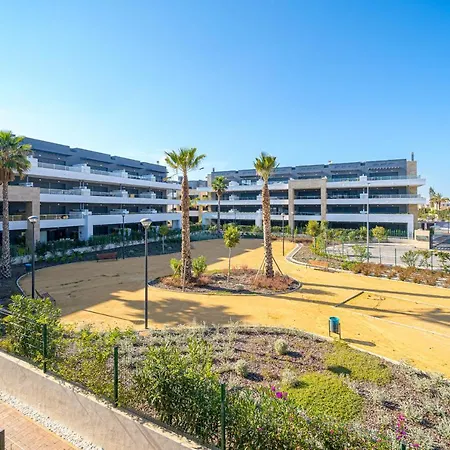 Manola Flamenca Village * Dehesa de Campoamor (Orihuela Costa)