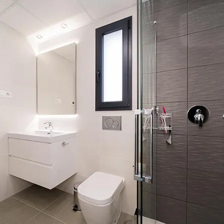 Manola Flamenca Village Apartment