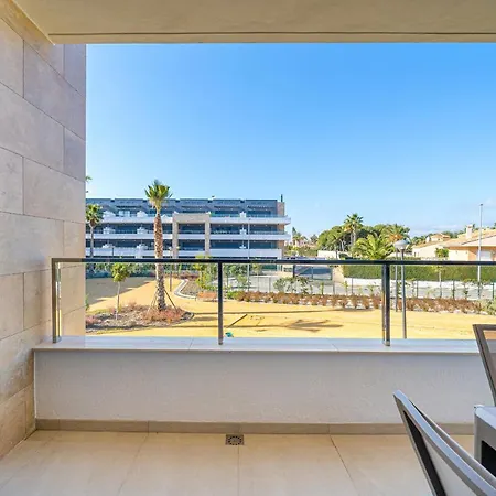 Apartment Manola Flamenca Village