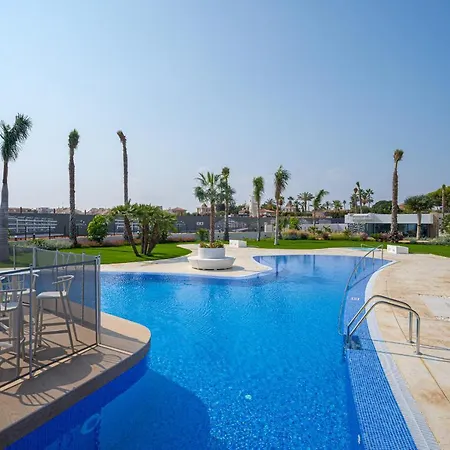 Apartment Manola Flamenca Village *